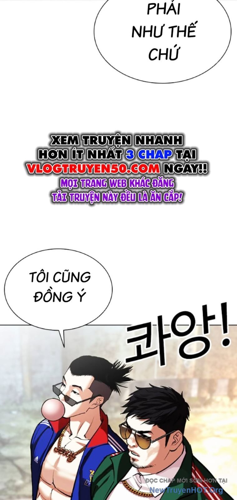 Hoán Đổi Diệu Kỳ: Chapter 561