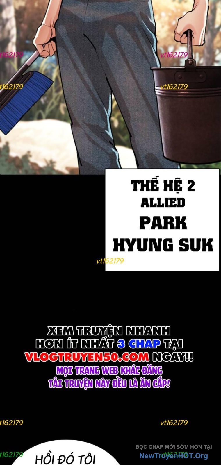 Hoán Đổi Diệu Kỳ: Chapter 561