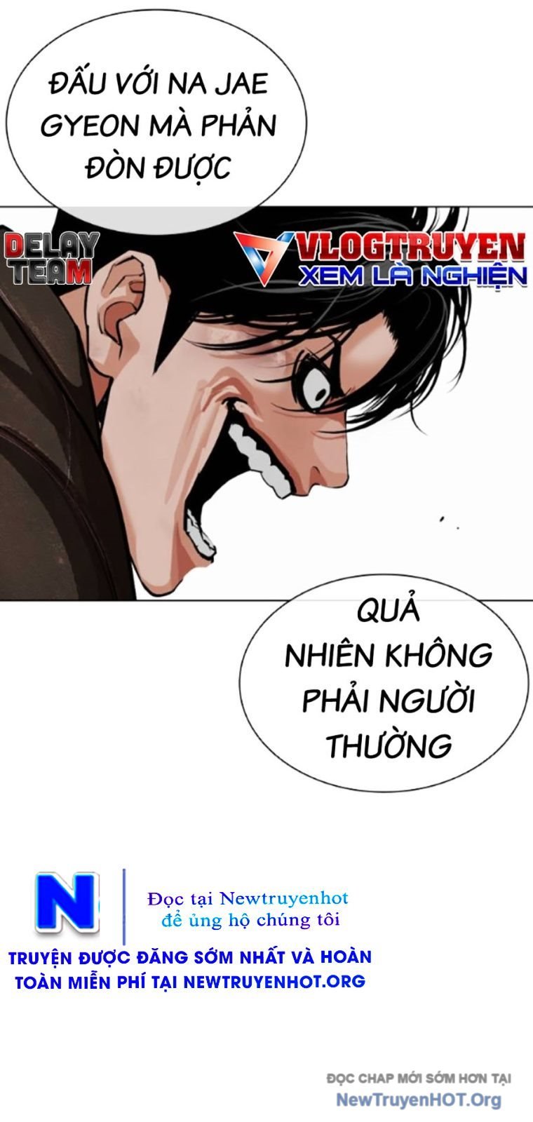 Hoán Đổi Diệu Kỳ: Chapter 561