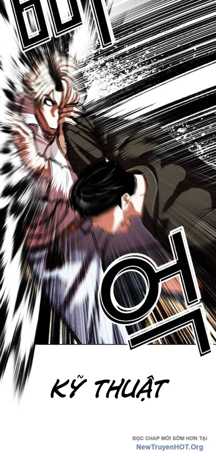 Hoán Đổi Diệu Kỳ: Chapter 561