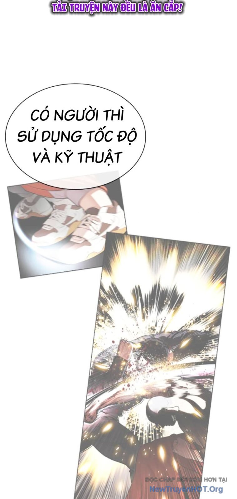 Hoán Đổi Diệu Kỳ: Chapter 561