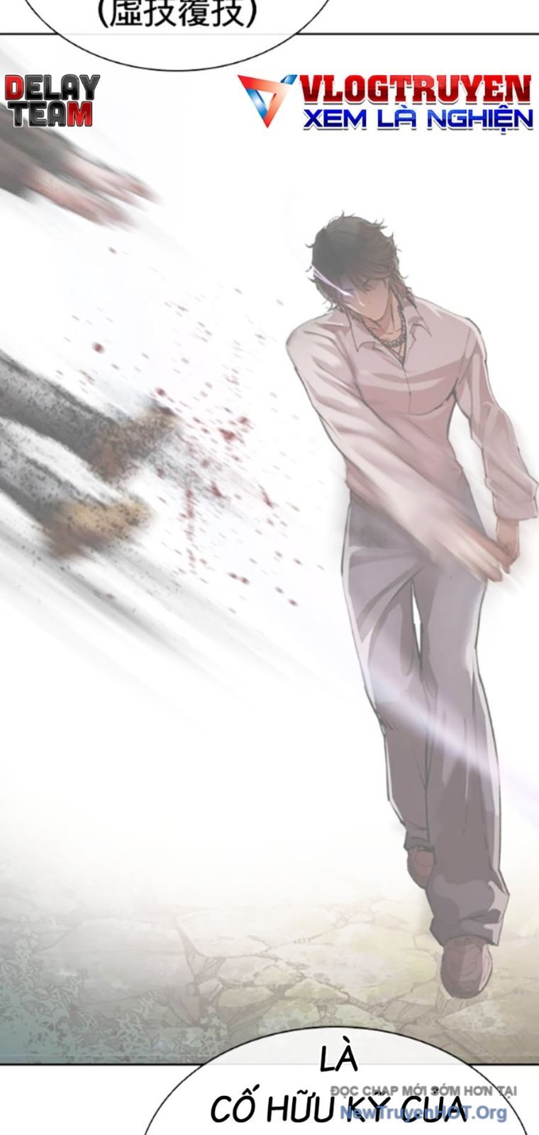 Hoán Đổi Diệu Kỳ: Chapter 561