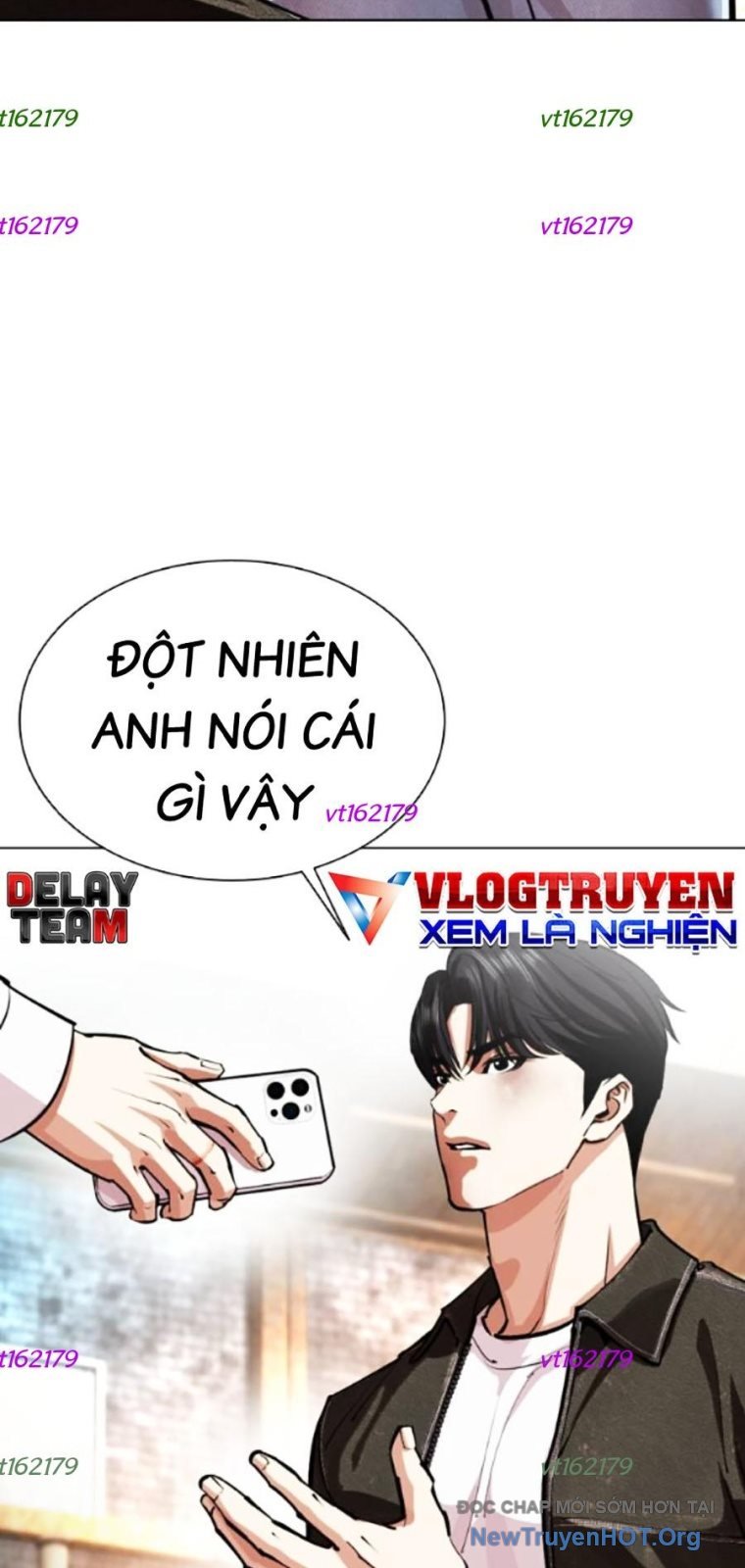 Hoán Đổi Diệu Kỳ: Chapter 561