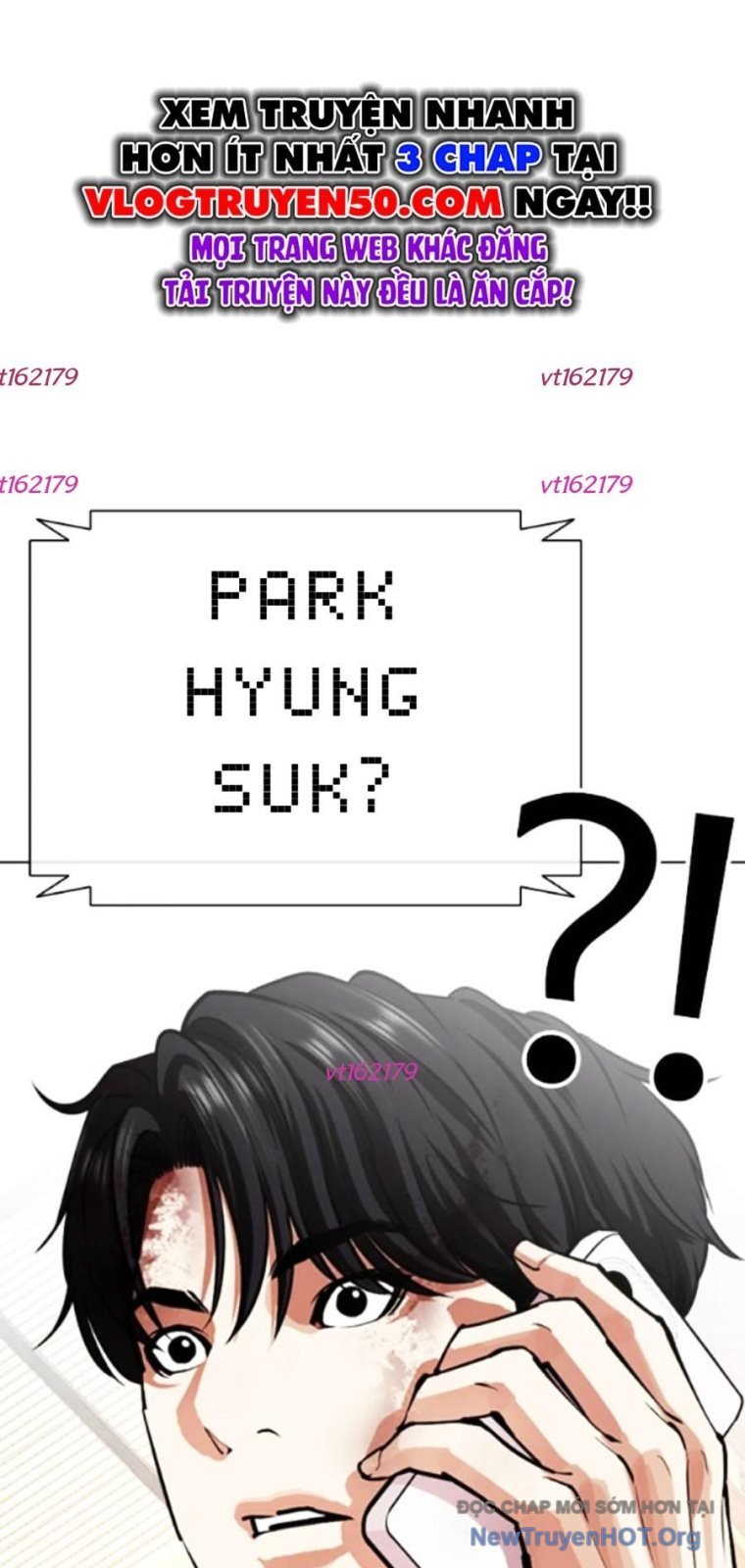 Hoán Đổi Diệu Kỳ: Chapter 561