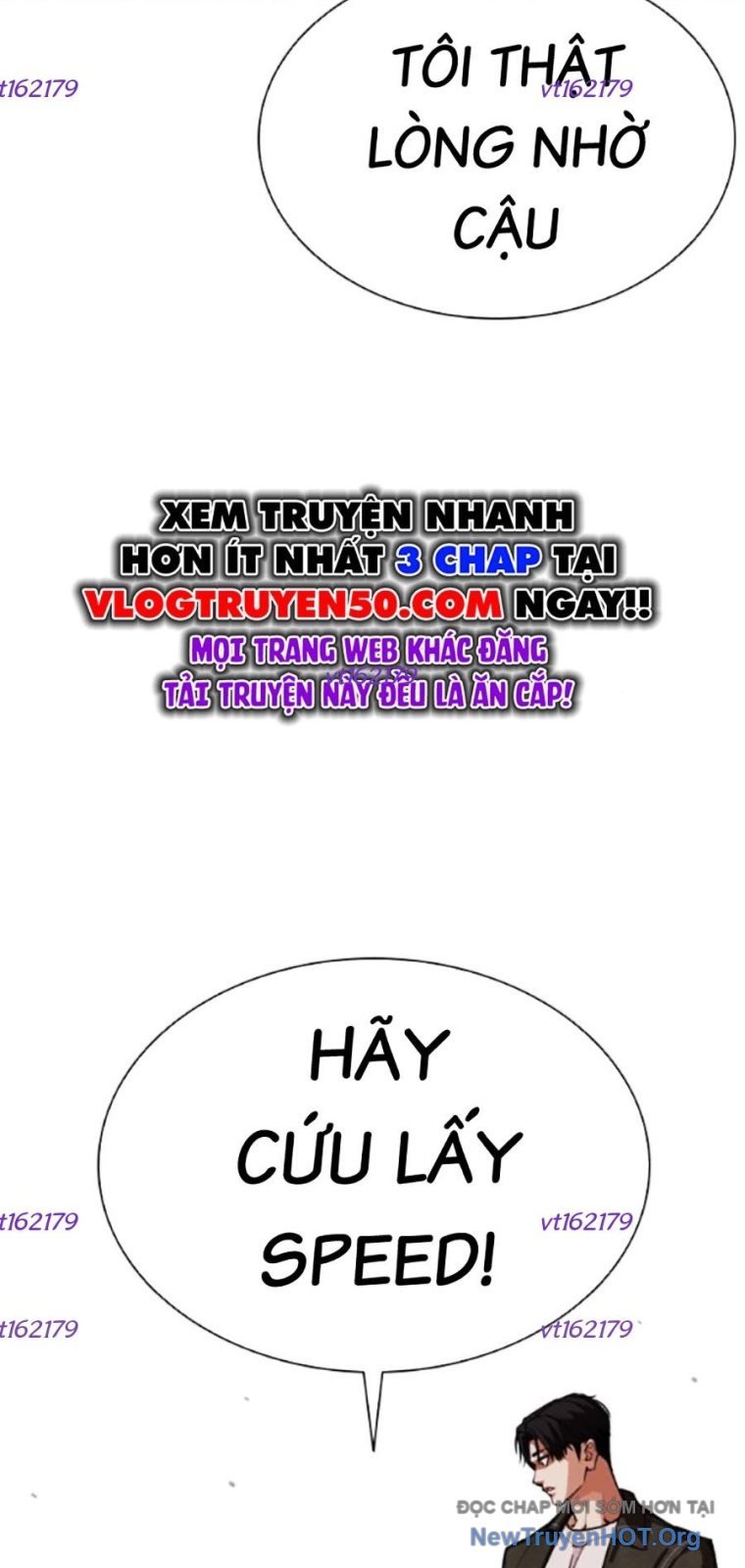 Hoán Đổi Diệu Kỳ: Chapter 561