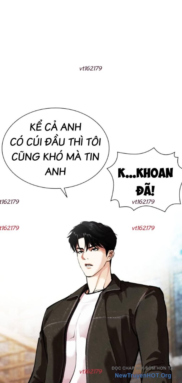 Hoán Đổi Diệu Kỳ: Chapter 561