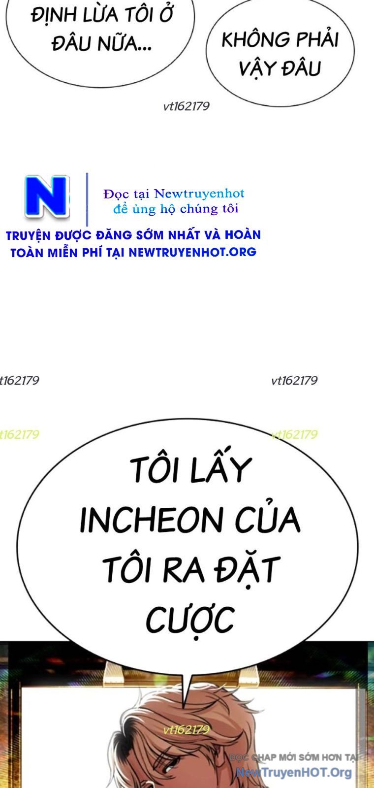 Hoán Đổi Diệu Kỳ: Chapter 561