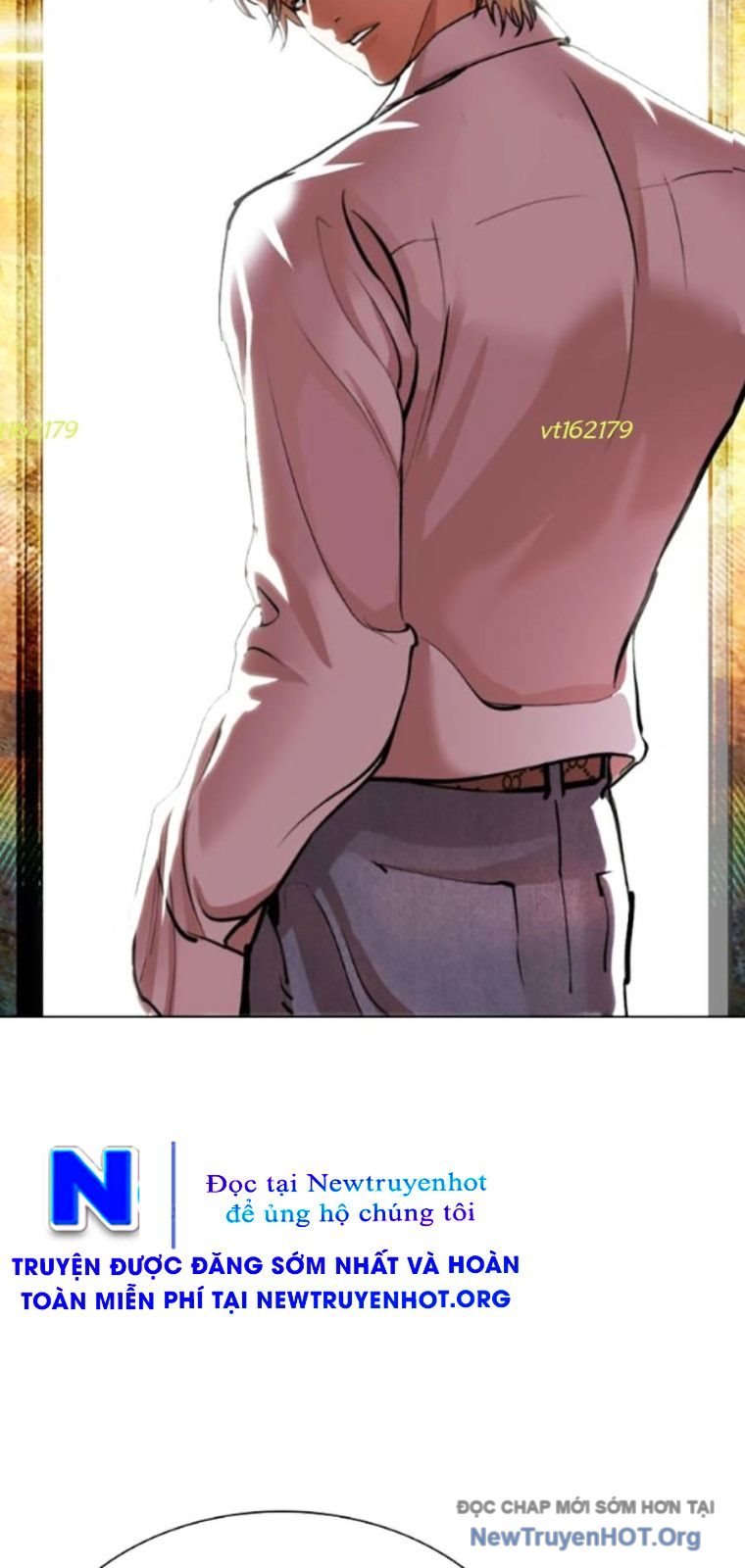 Hoán Đổi Diệu Kỳ: Chapter 561