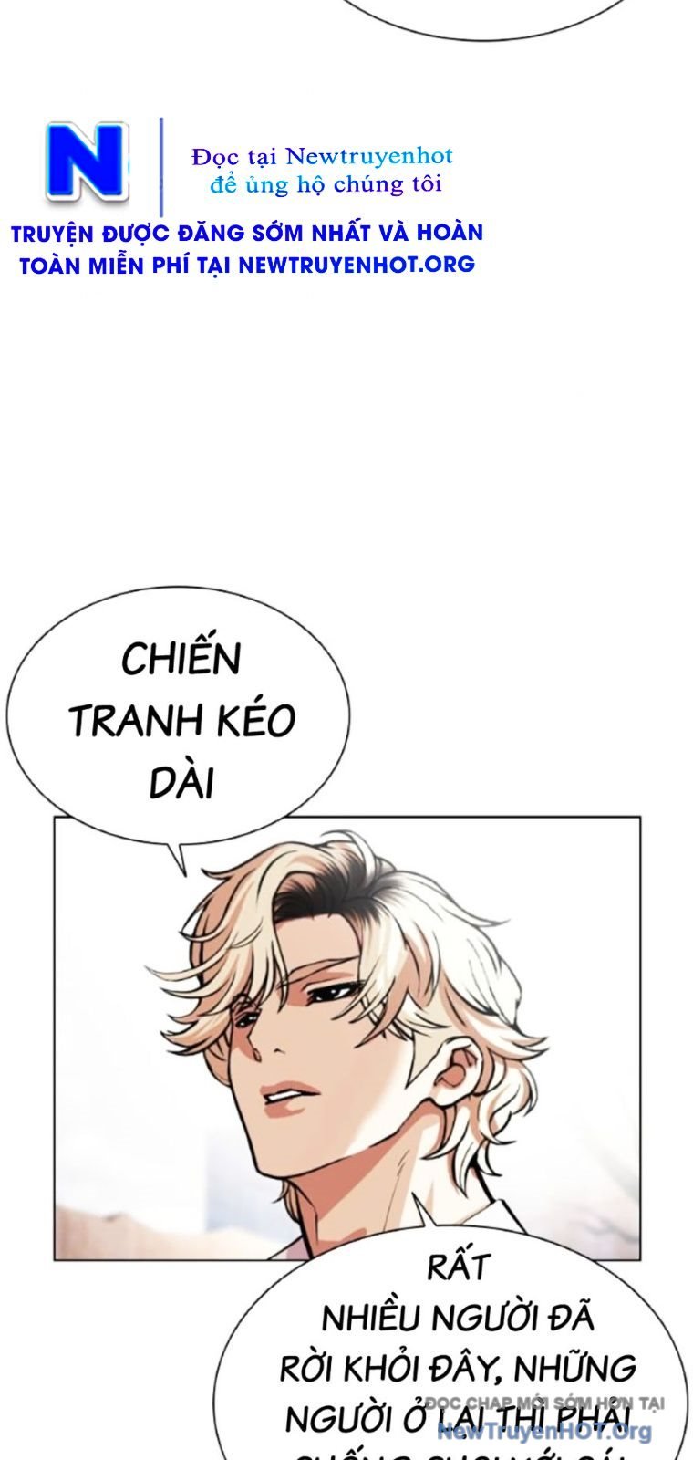 Hoán Đổi Diệu Kỳ: Chapter 561