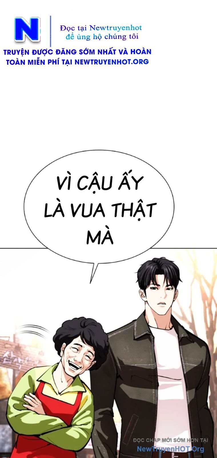 Hoán Đổi Diệu Kỳ: Chapter 561