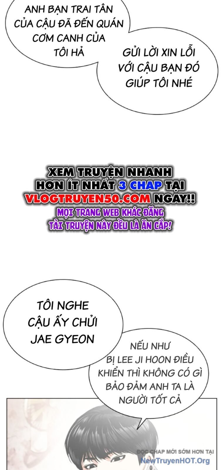 Hoán Đổi Diệu Kỳ: Chapter 561