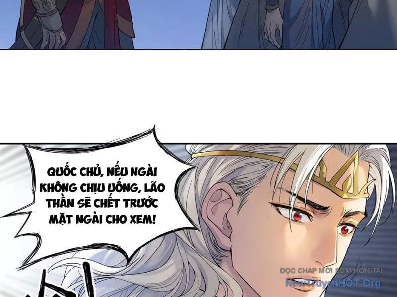 Hoàng Đế Nhà Ta Lại Là Nội Ứng: Chapter 4