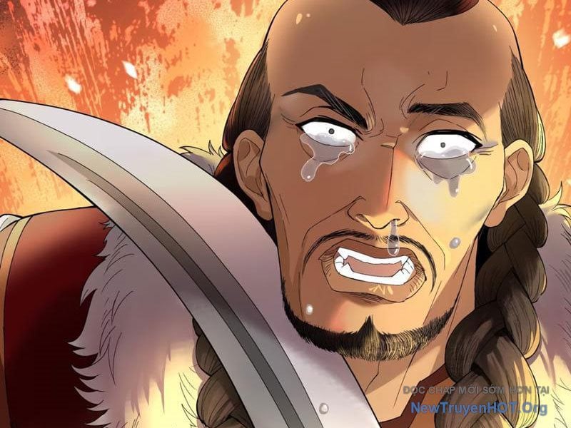Hoàng Đế Nhà Ta Lại Là Nội Ứng: Chapter 4