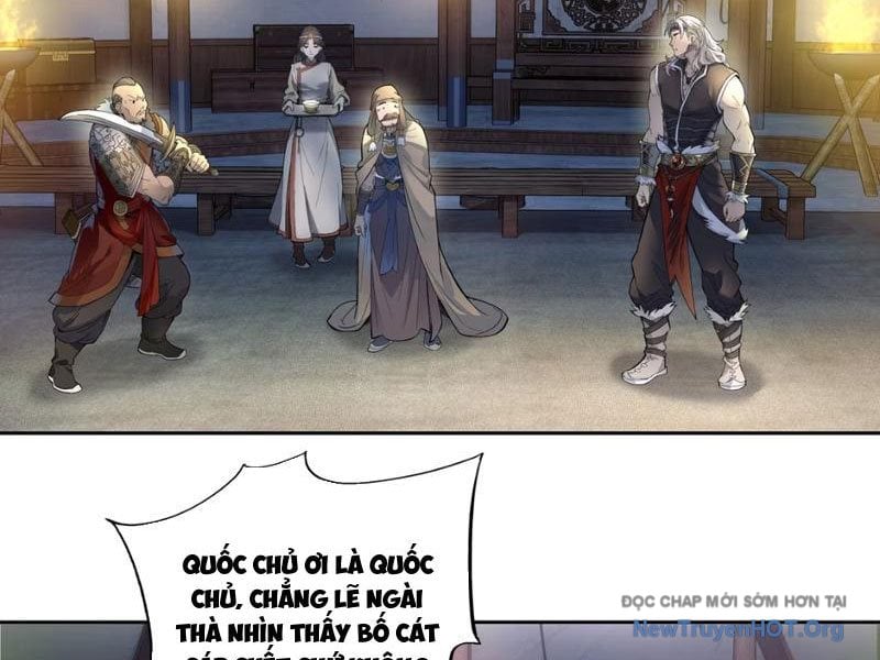Hoàng Đế Nhà Ta Lại Là Nội Ứng: Chapter 4