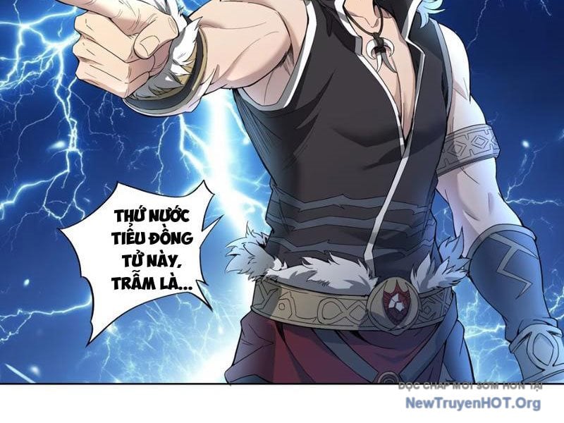 Hoàng Đế Nhà Ta Lại Là Nội Ứng: Chapter 4