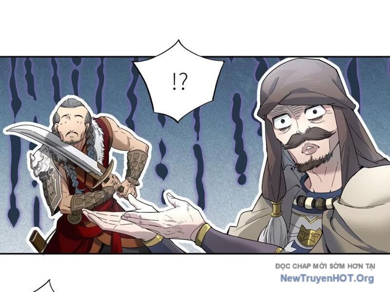 Hoàng Đế Nhà Ta Lại Là Nội Ứng: Chapter 4
