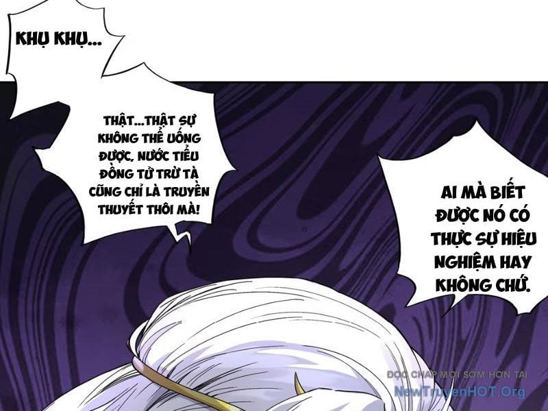 Hoàng Đế Nhà Ta Lại Là Nội Ứng: Chapter 4