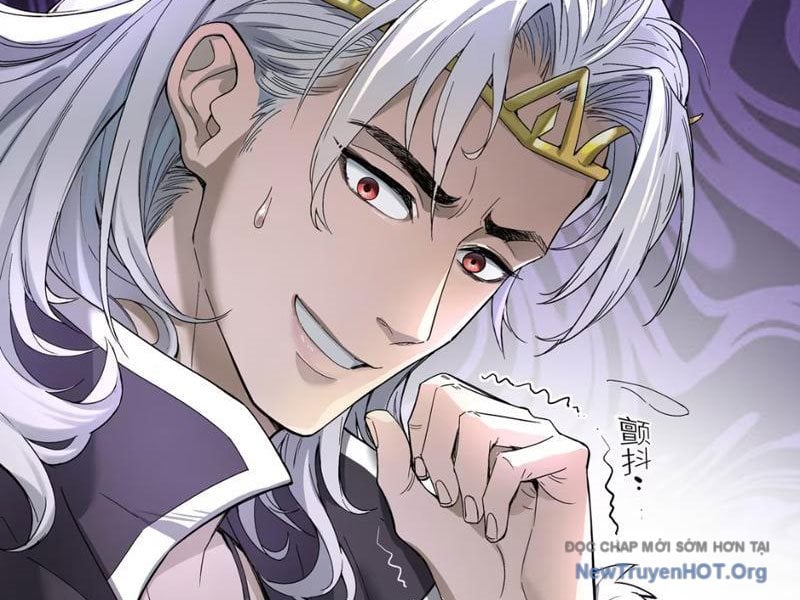Hoàng Đế Nhà Ta Lại Là Nội Ứng: Chapter 4