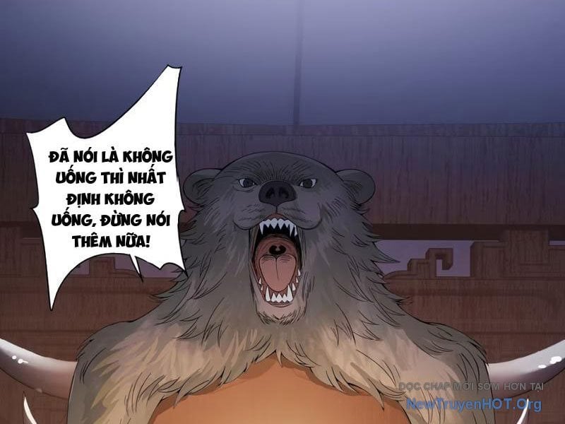Hoàng Đế Nhà Ta Lại Là Nội Ứng: Chapter 4