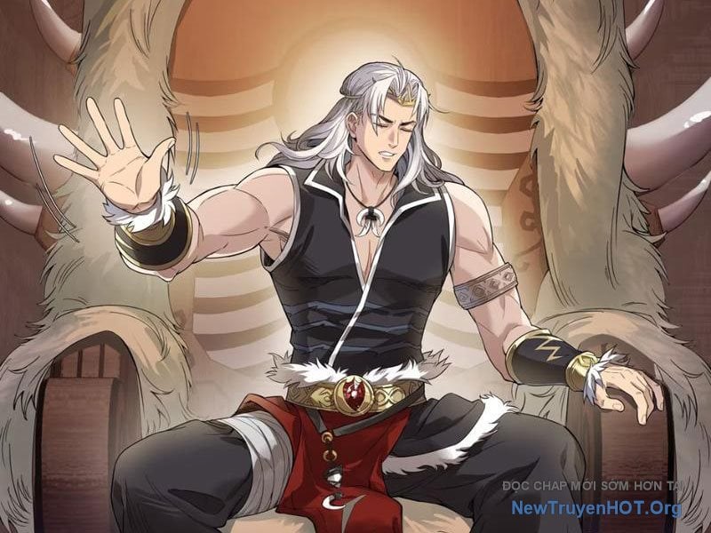 Hoàng Đế Nhà Ta Lại Là Nội Ứng: Chapter 4