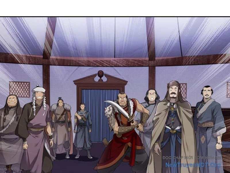 Hoàng Đế Nhà Ta Lại Là Nội Ứng: Chapter 4