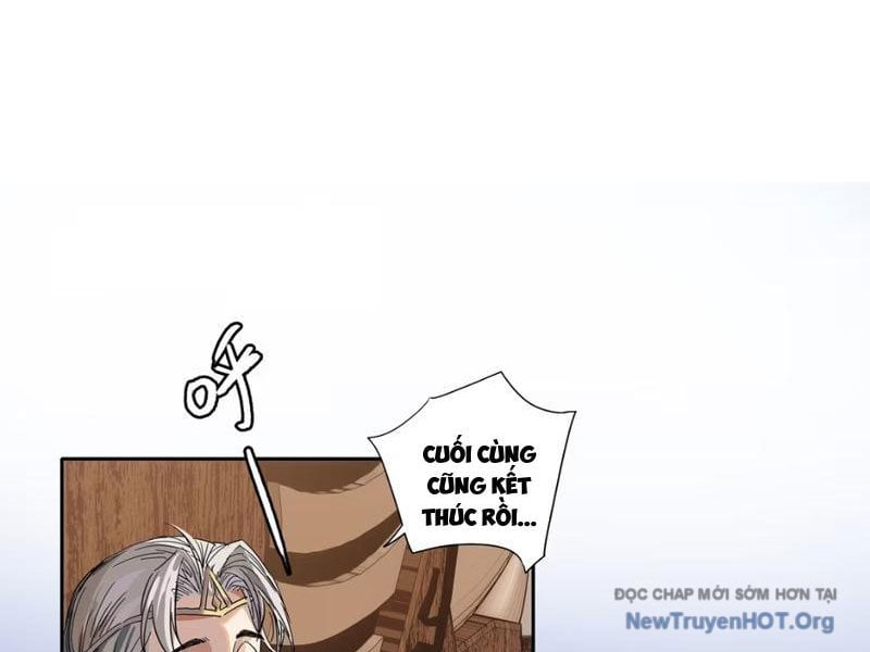 Hoàng Đế Nhà Ta Lại Là Nội Ứng: Chapter 4