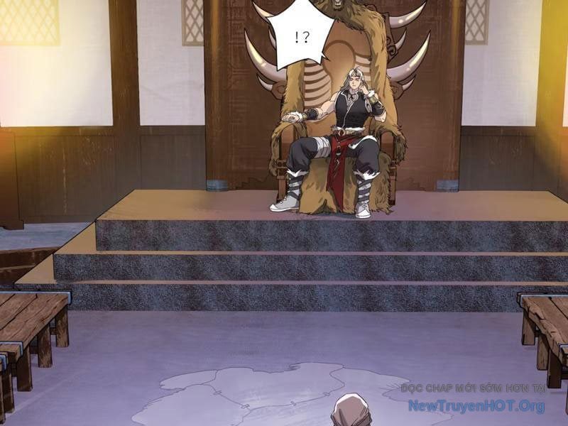 Hoàng Đế Nhà Ta Lại Là Nội Ứng: Chapter 4