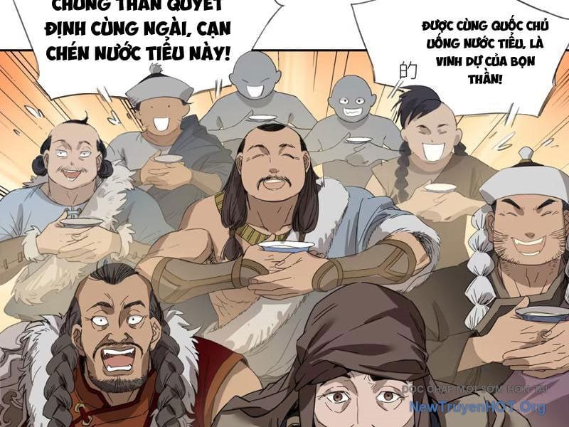 Hoàng Đế Nhà Ta Lại Là Nội Ứng: Chapter 4