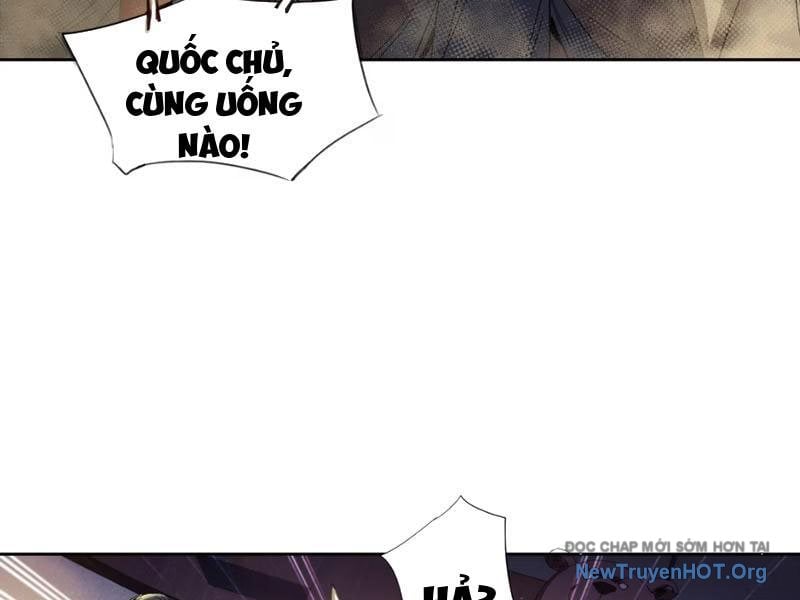Hoàng Đế Nhà Ta Lại Là Nội Ứng: Chapter 4