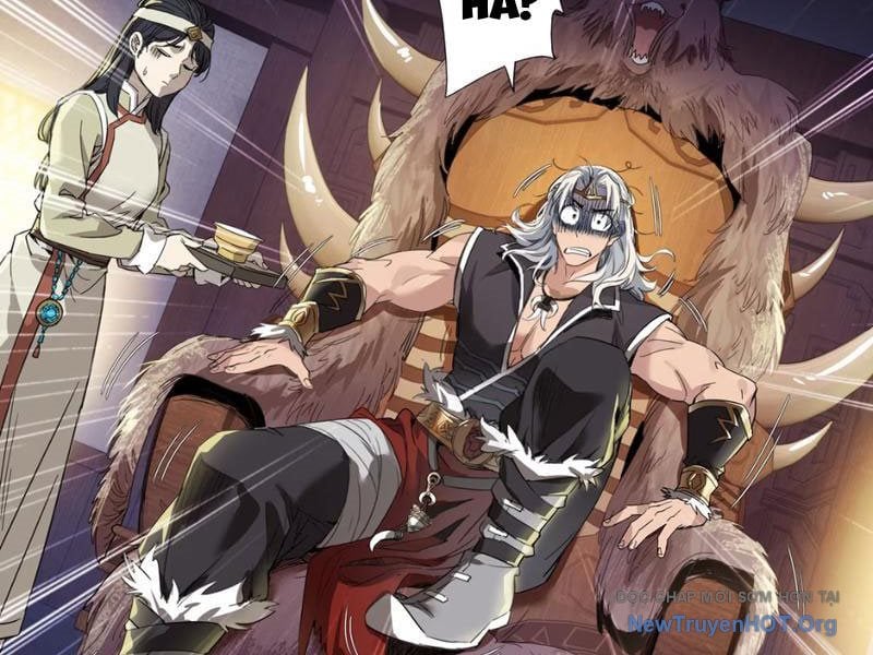 Hoàng Đế Nhà Ta Lại Là Nội Ứng: Chapter 4