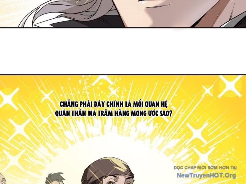 Hoàng Đế Nhà Ta Lại Là Nội Ứng: Chapter 4