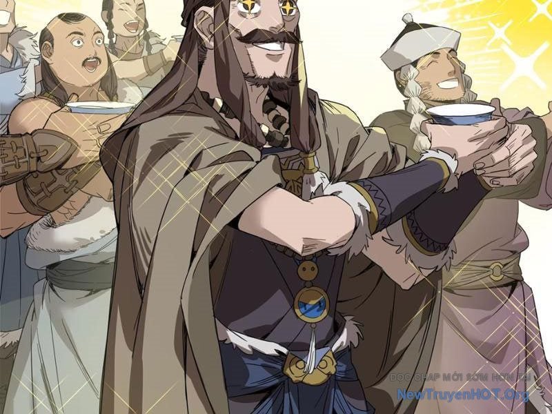 Hoàng Đế Nhà Ta Lại Là Nội Ứng: Chapter 4