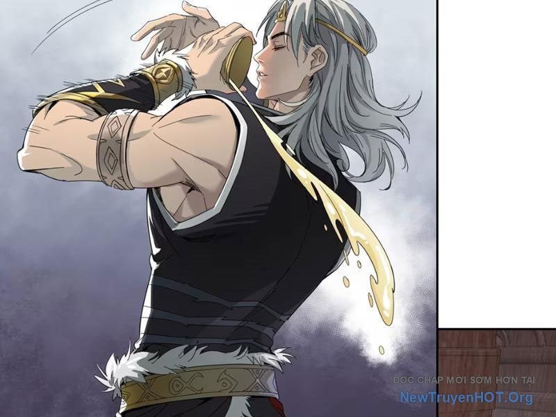 Hoàng Đế Nhà Ta Lại Là Nội Ứng: Chapter 4
