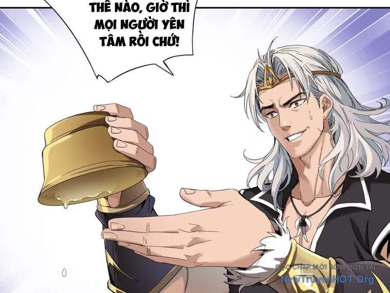 Hoàng Đế Nhà Ta Lại Là Nội Ứng: Chapter 4