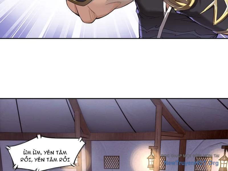 Hoàng Đế Nhà Ta Lại Là Nội Ứng: Chapter 4