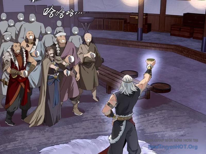Hoàng Đế Nhà Ta Lại Là Nội Ứng: Chapter 4