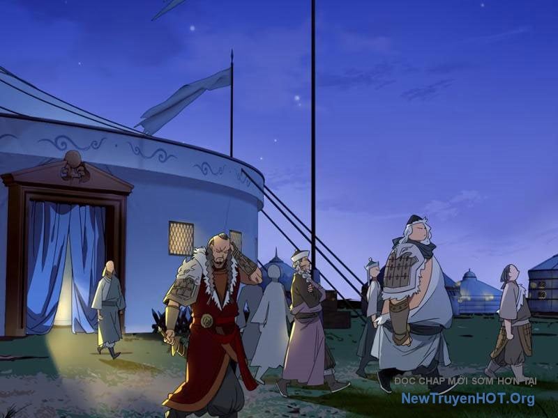 Hoàng Đế Nhà Ta Lại Là Nội Ứng: Chapter 4