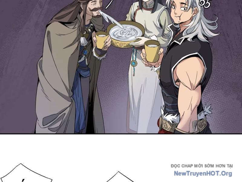 Hoàng Đế Nhà Ta Lại Là Nội Ứng: Chapter 4