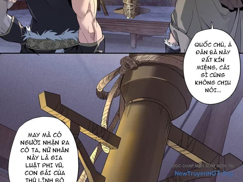 Hoàng Đế Nhà Ta Lại Là Nội Ứng: Chapter 4