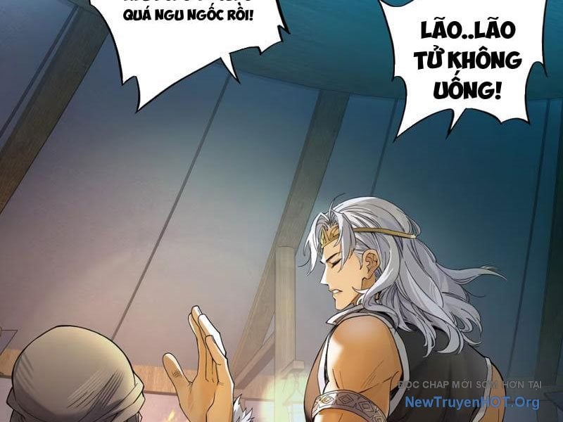 Hoàng Đế Nhà Ta Lại Là Nội Ứng: Chapter 4