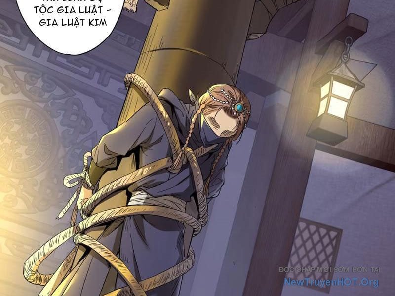 Hoàng Đế Nhà Ta Lại Là Nội Ứng: Chapter 4