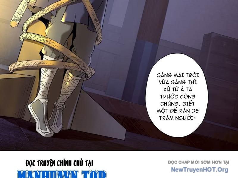 Hoàng Đế Nhà Ta Lại Là Nội Ứng: Chapter 4