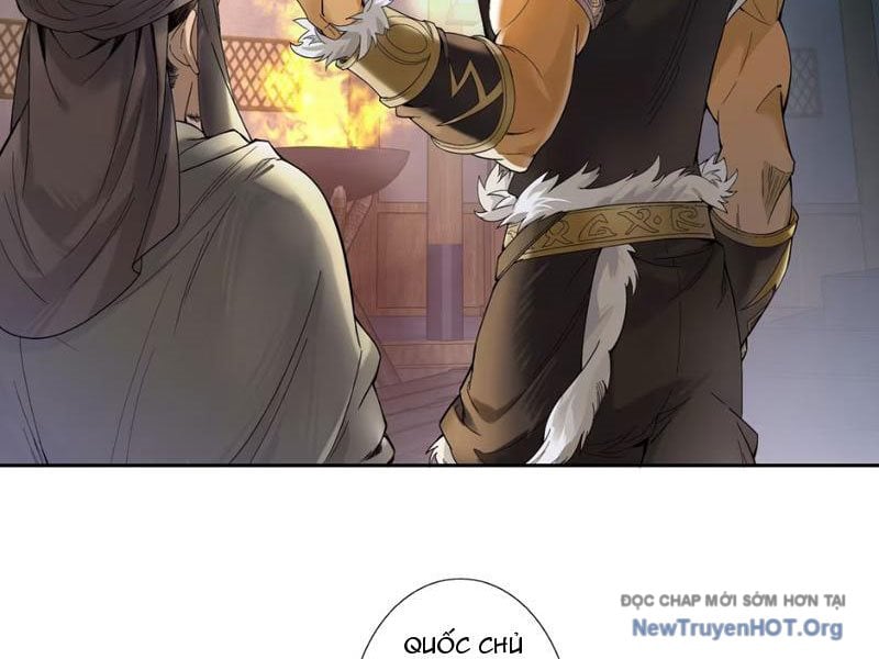 Hoàng Đế Nhà Ta Lại Là Nội Ứng: Chapter 4