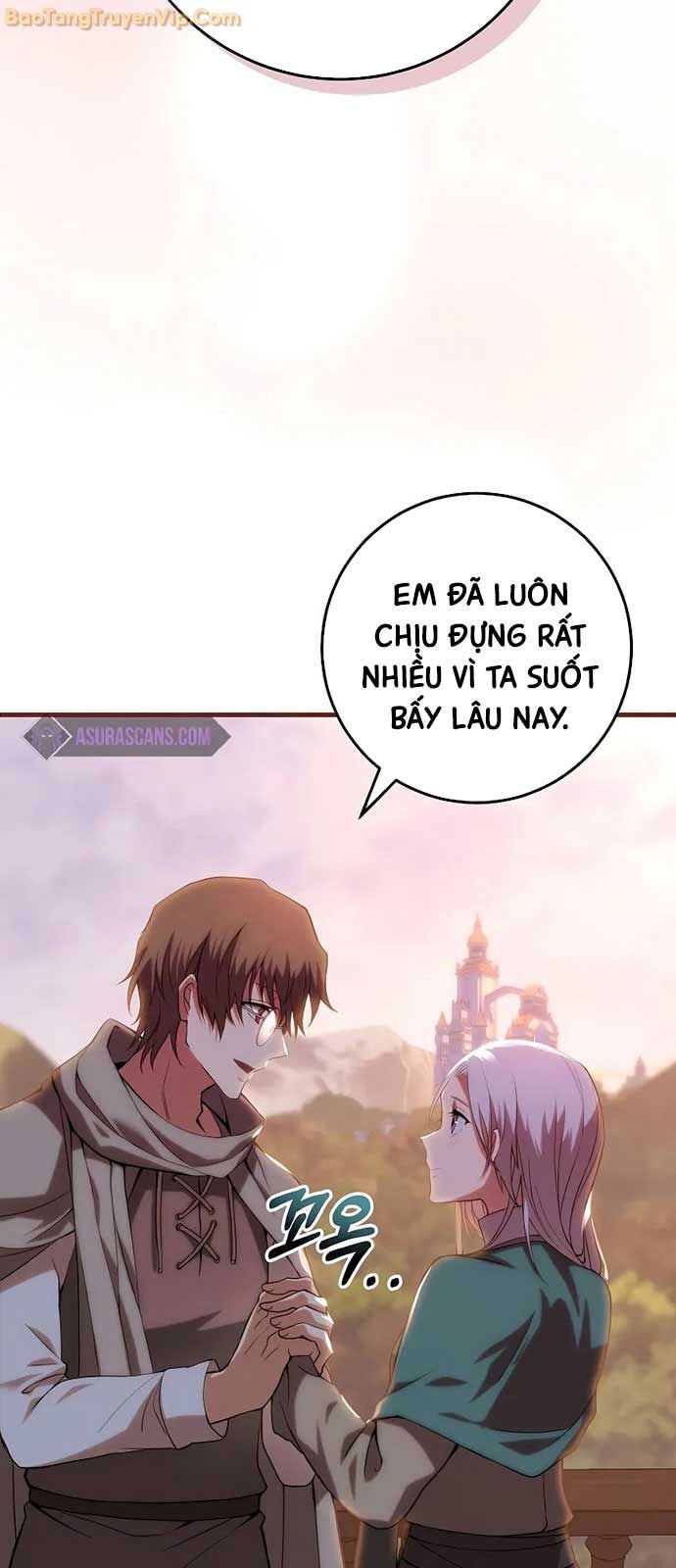 Hoàng Đế Thép: Chapter 1