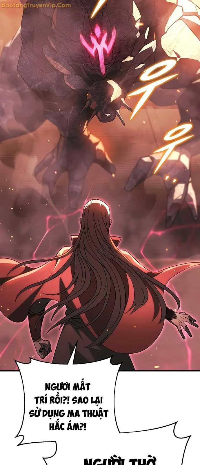 Hoàng Đế Thép: Chapter 1