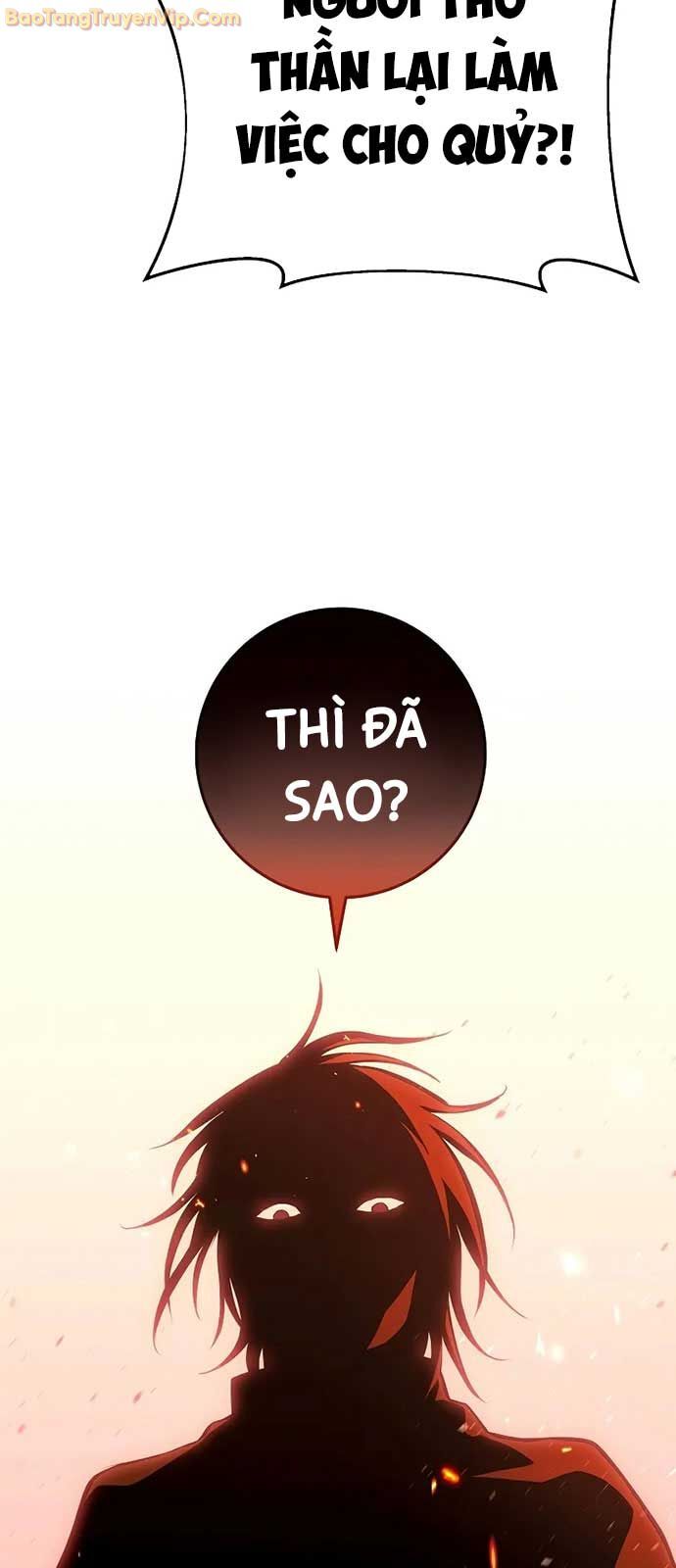 Hoàng Đế Thép: Chapter 1