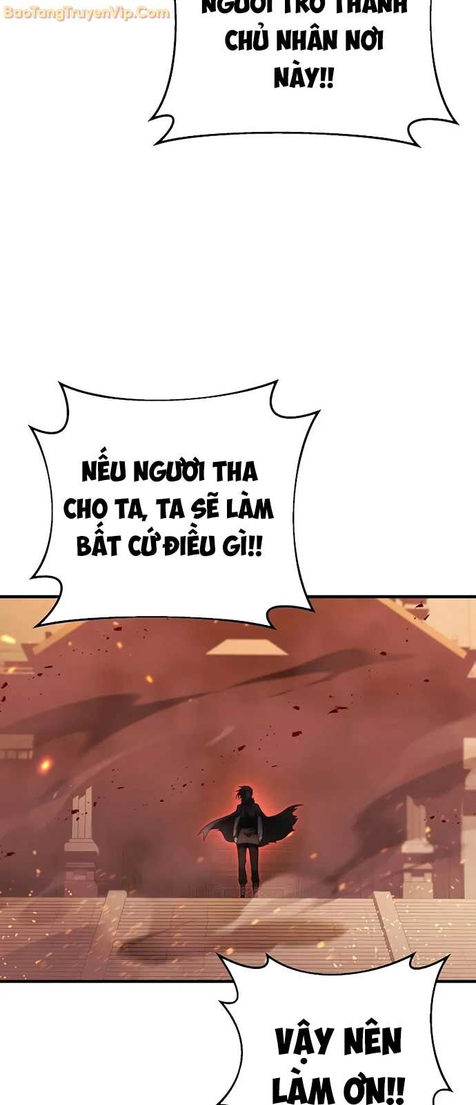 Hoàng Đế Thép: Chapter 1