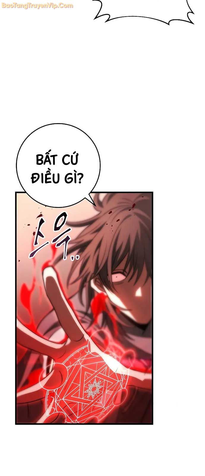 Hoàng Đế Thép: Chapter 1