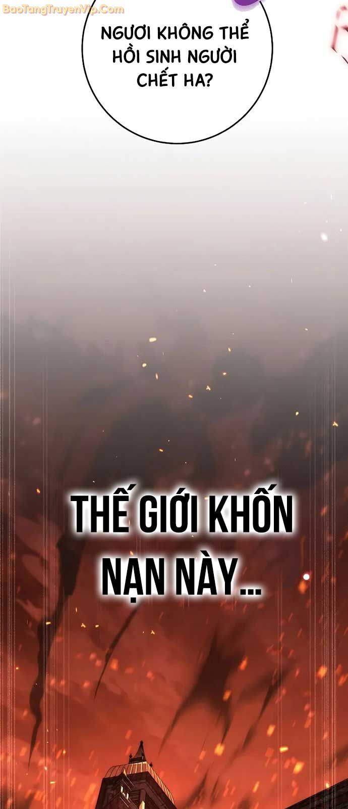Hoàng Đế Thép: Chapter 1
