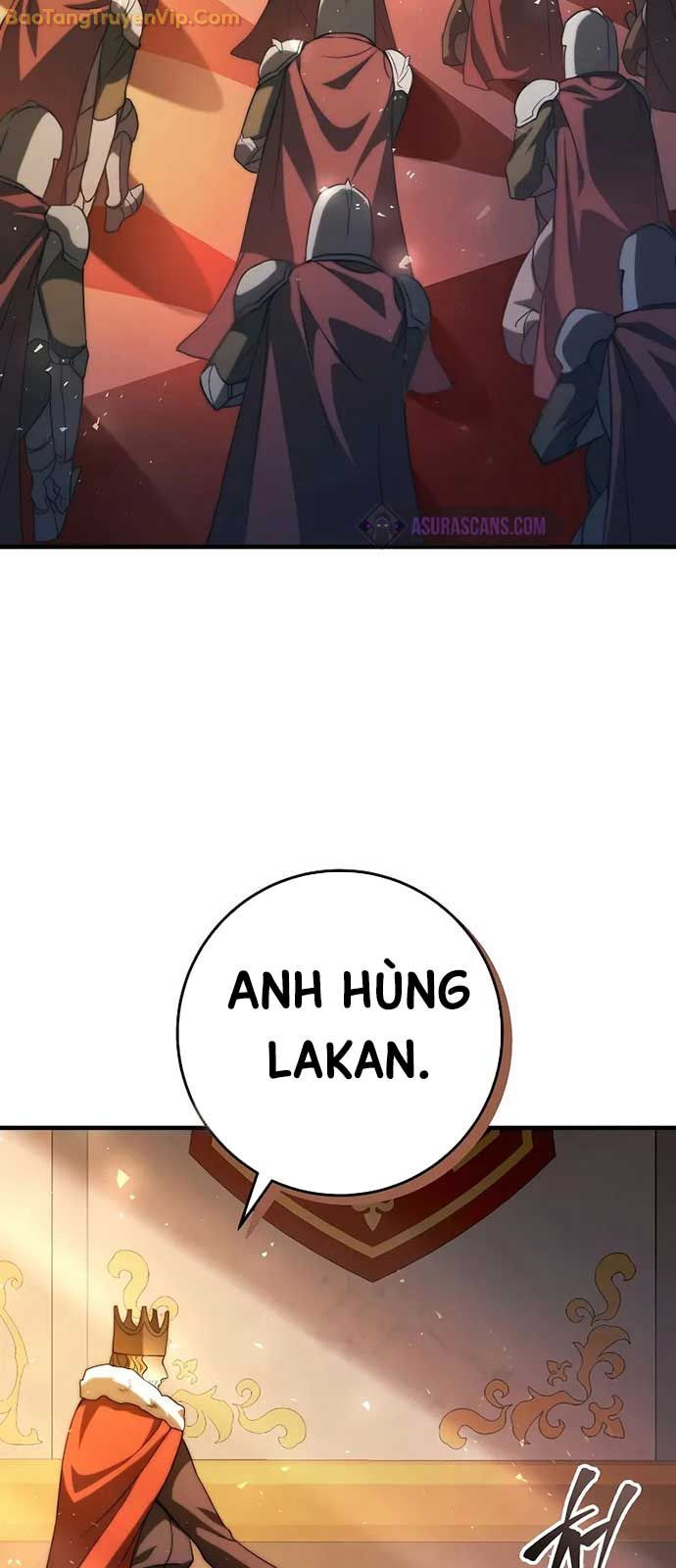 Hoàng Đế Thép: Chapter 1